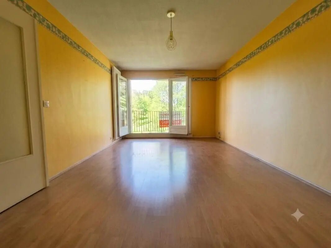 Appartement à vendre, 56m², Pau