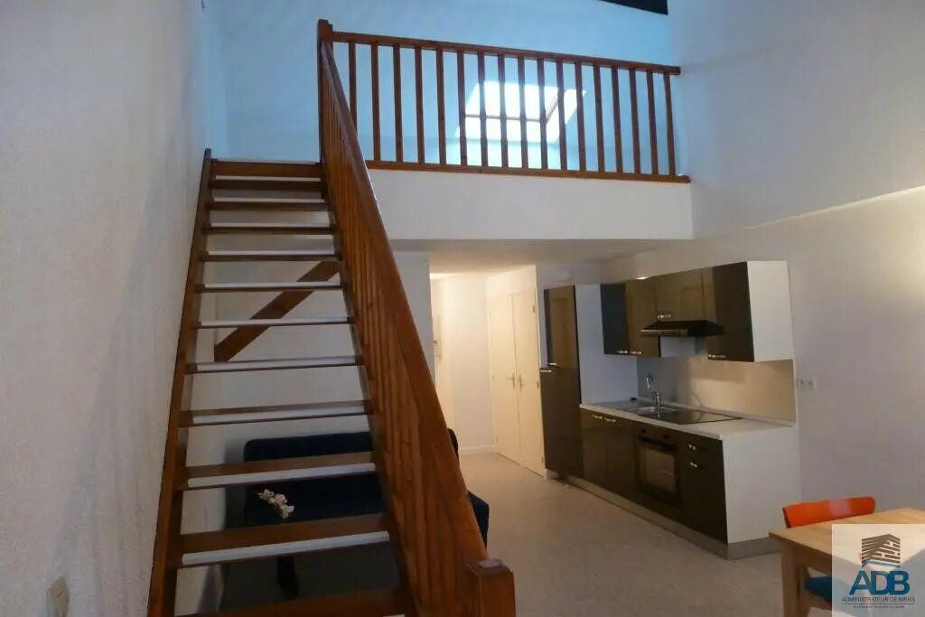 Appartement à louer, 39m², Roanne