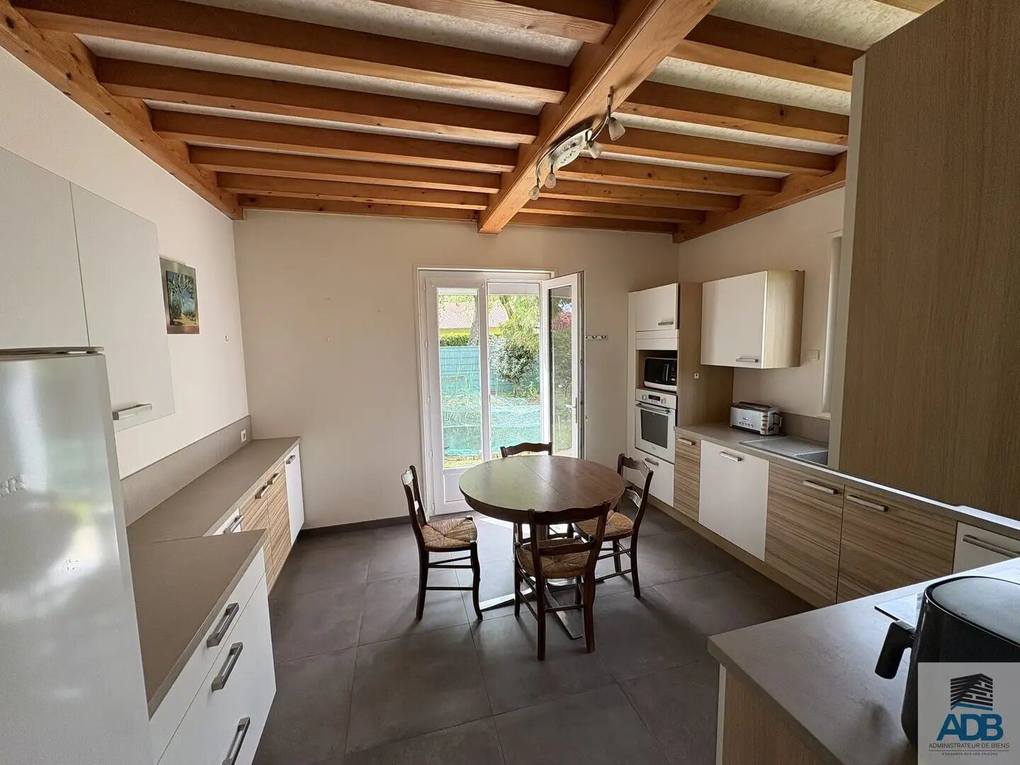 Maison à vendre, 138m², Mably