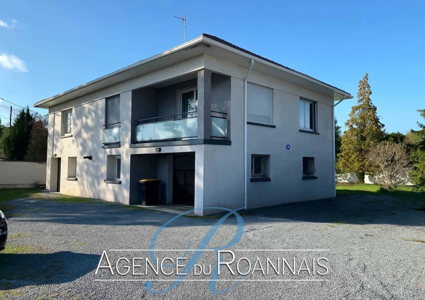 Maison à vendre, 180m², Roanne