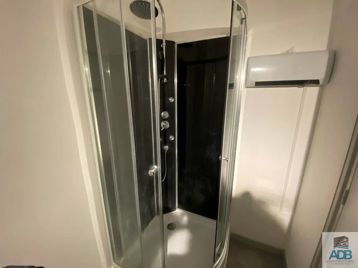 Appartement à louer, 32m², Roanne