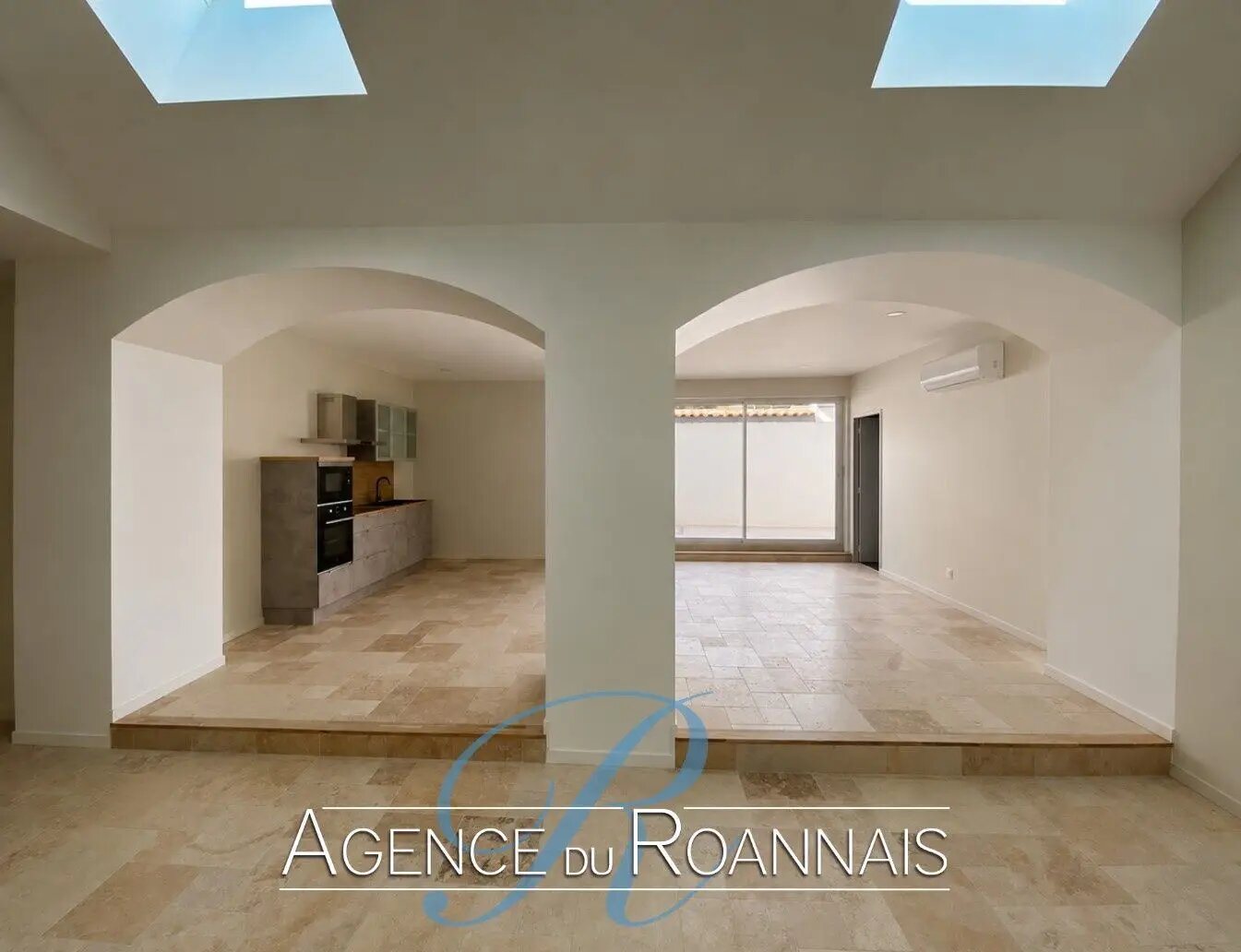 Appartement à vendre, 208m², Roanne