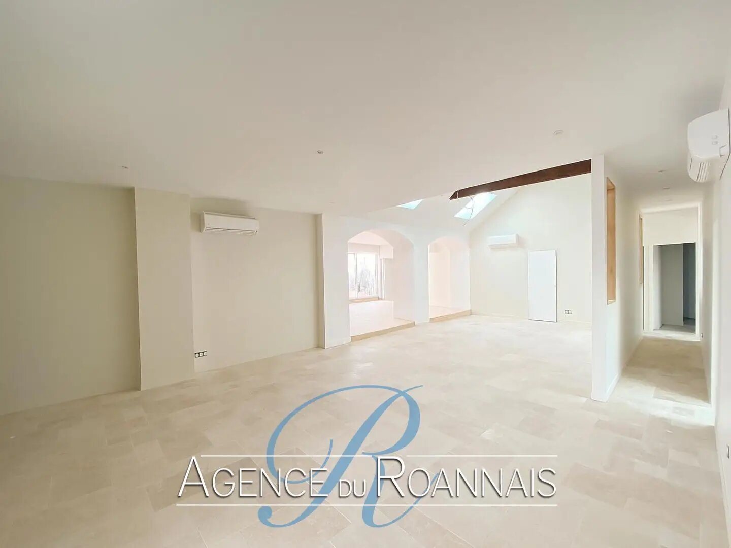 Appartement à vendre, 208m², Roanne