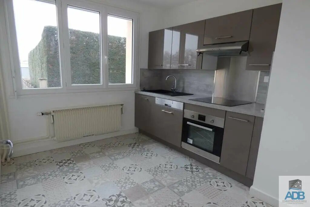 Appartement à louer, 43m², Riorges