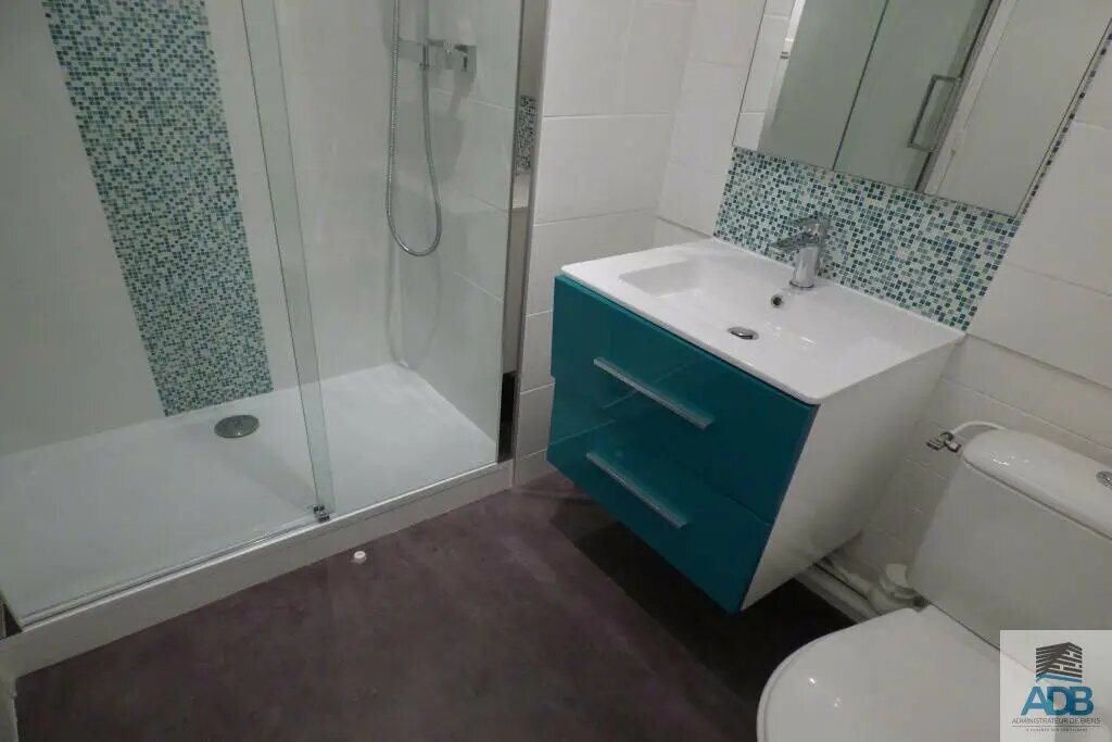 Appartement à louer, 43m², Riorges