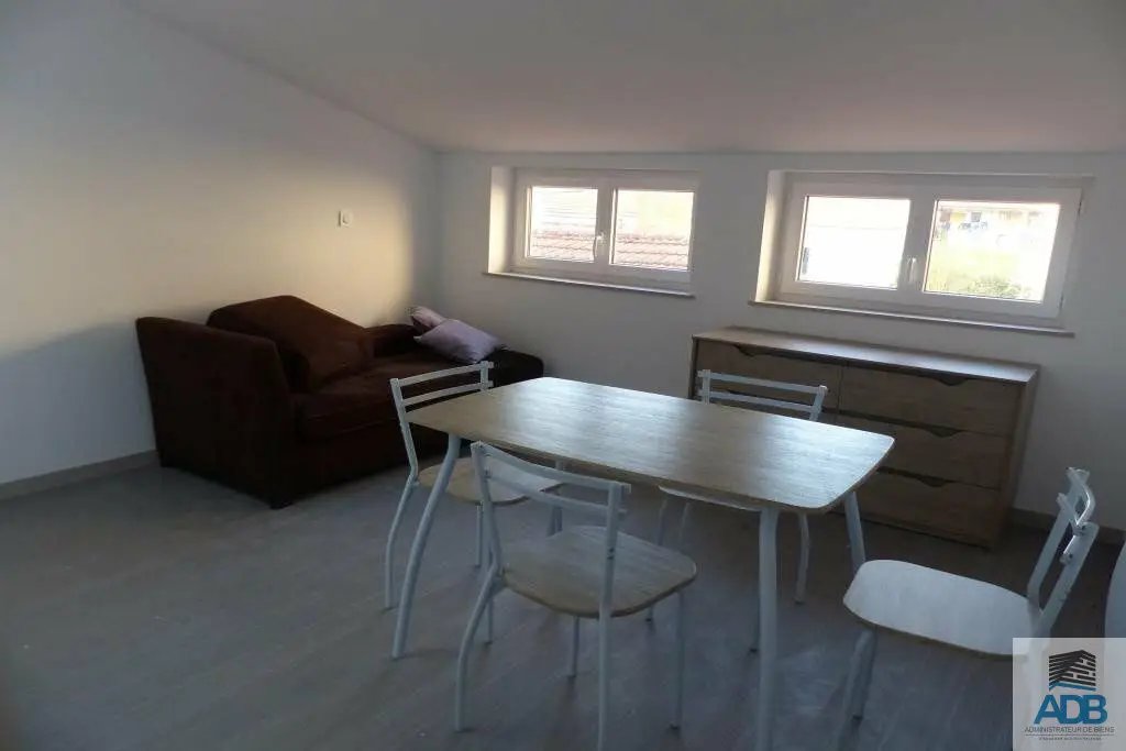 Appartement à louer, 16m², Roanne