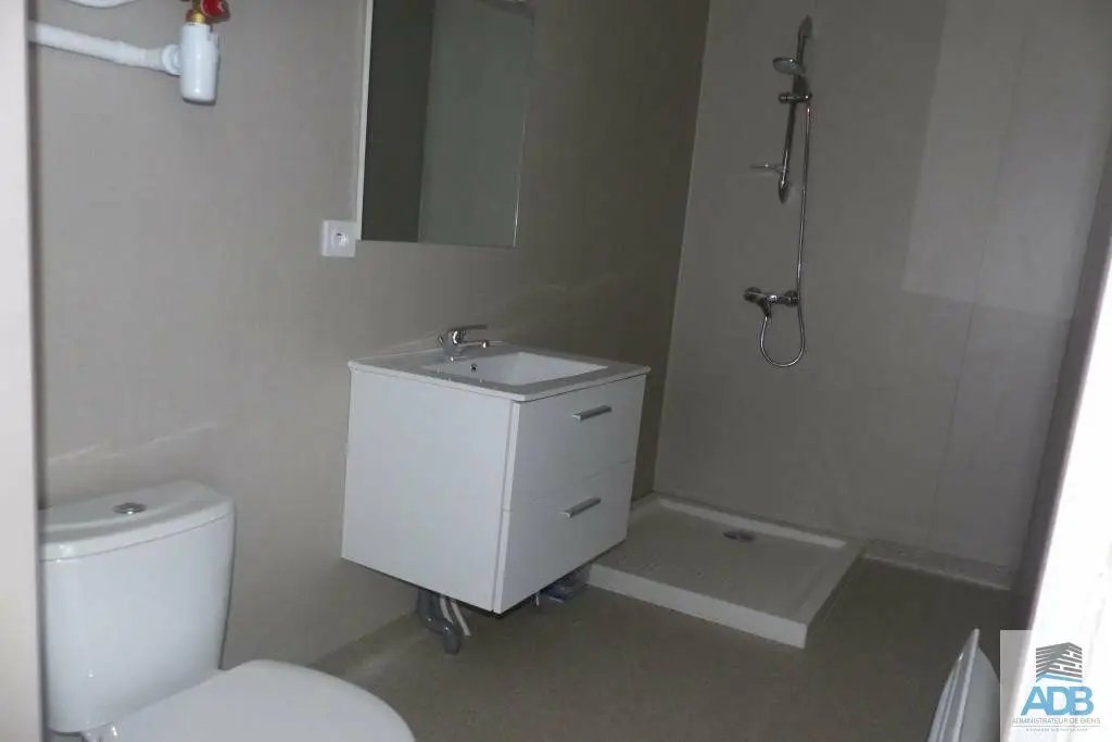 Appartement à louer, 16m², Roanne