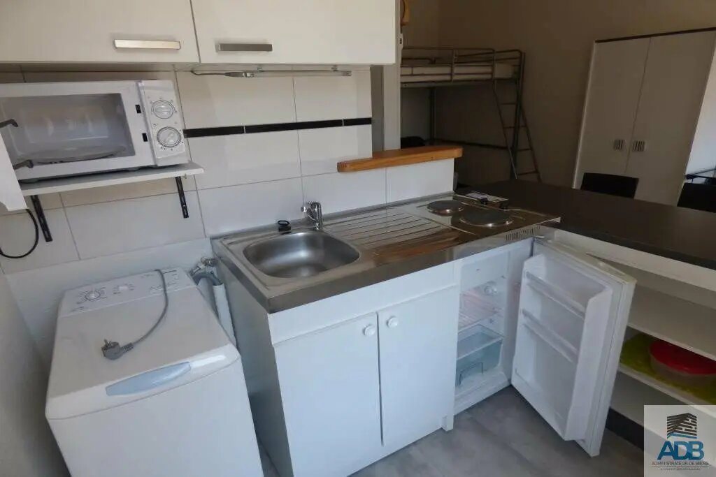 Appartement à louer, 25m², Roanne