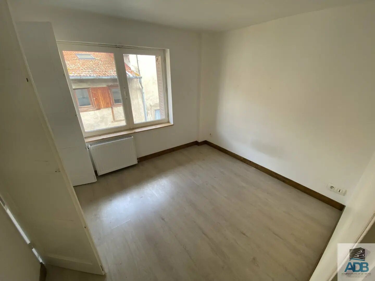 Appartement à louer, 38m², Perreux