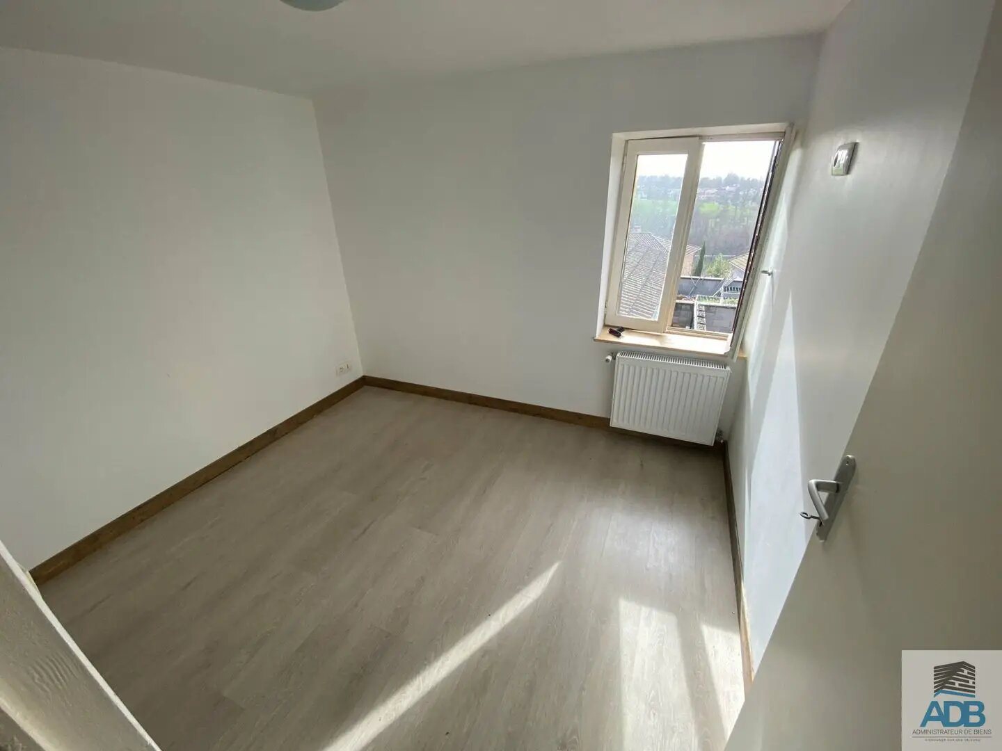 Appartement à louer, 38m², Perreux