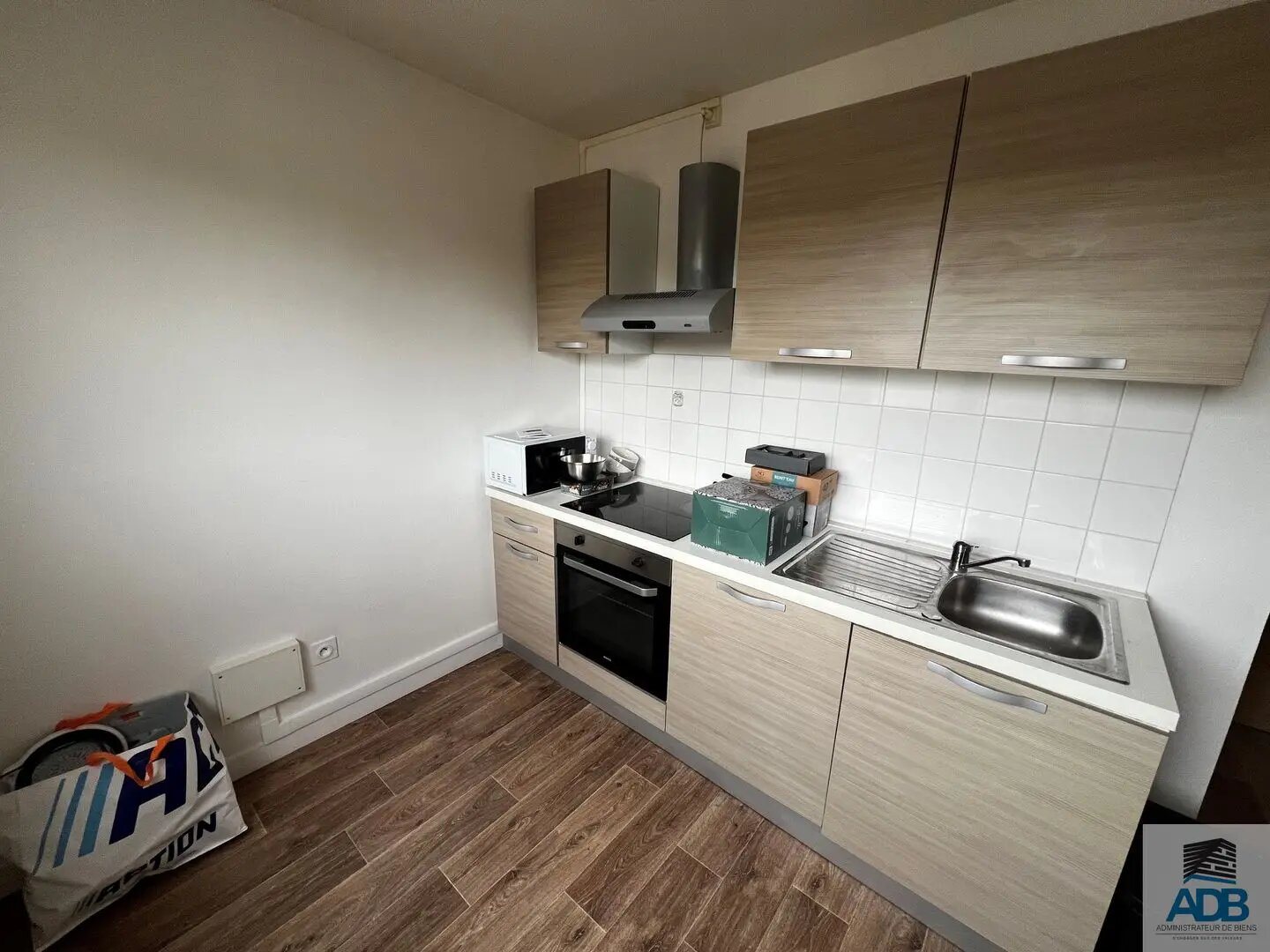 Appartement à louer, 50m², Roanne