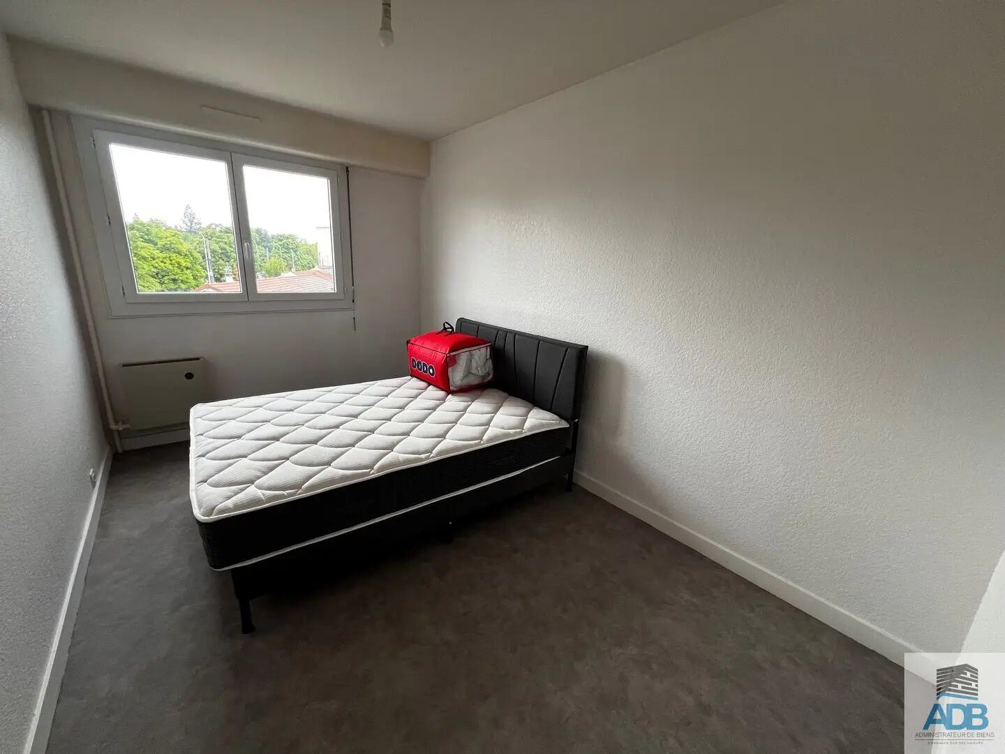 Appartement à louer, 50m², Roanne