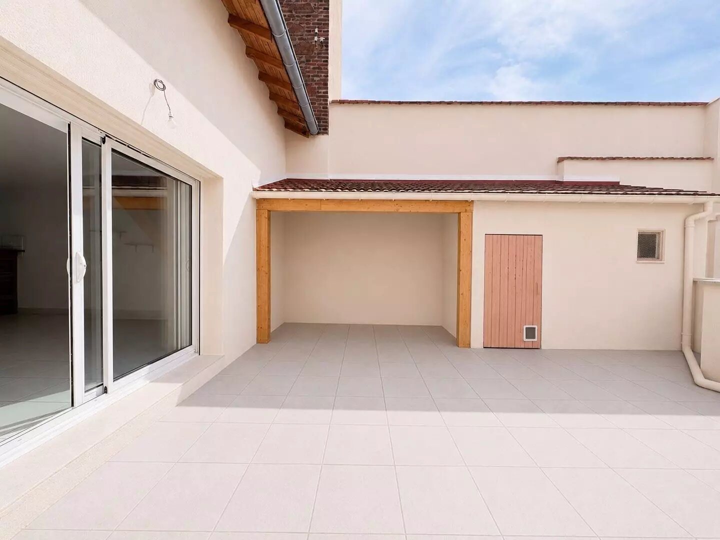 Appartement à vendre, 66m², Roanne