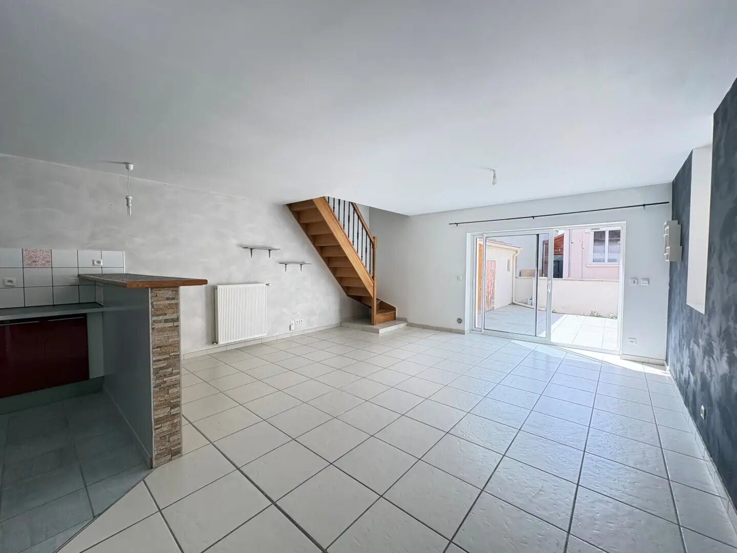 Appartement à vendre, 66m², Roanne