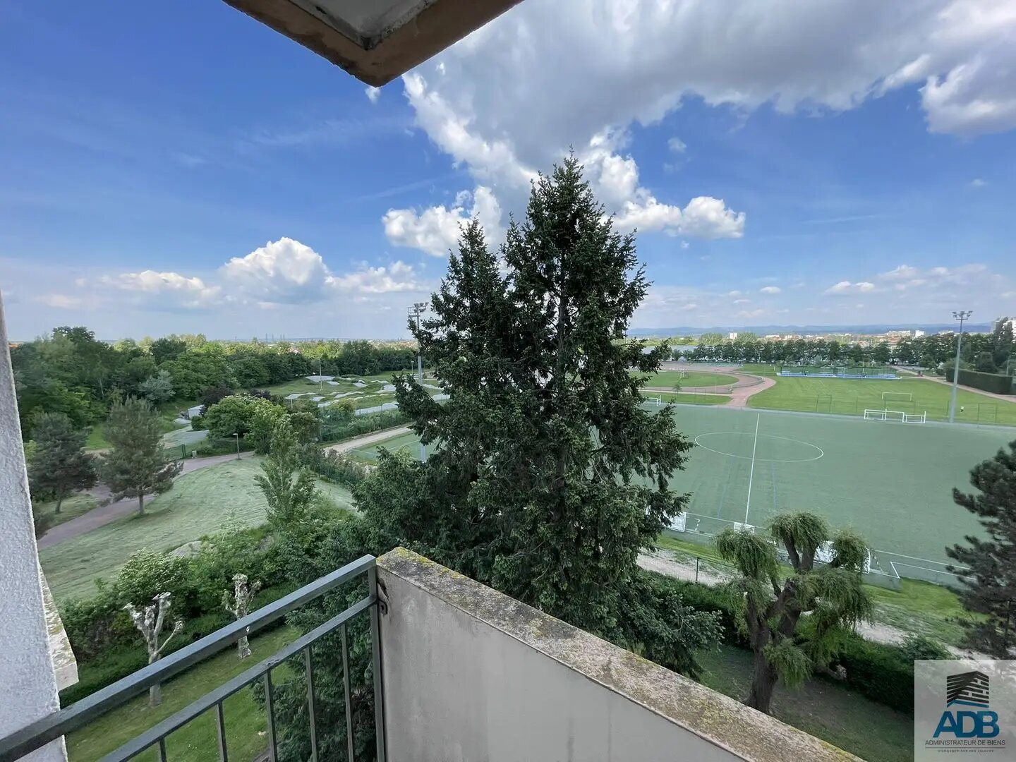 Appartement à louer, 27m², Riorges