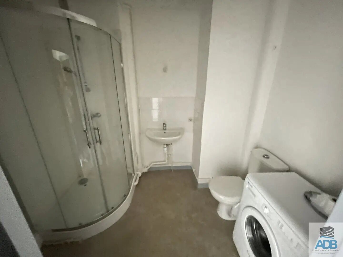 Appartement à louer, 27m², Riorges