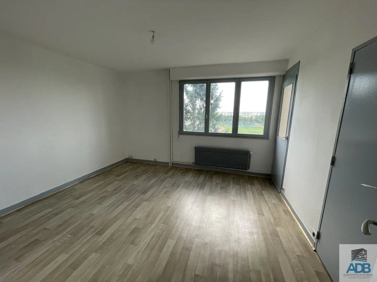 Appartement à louer, 27m², Riorges