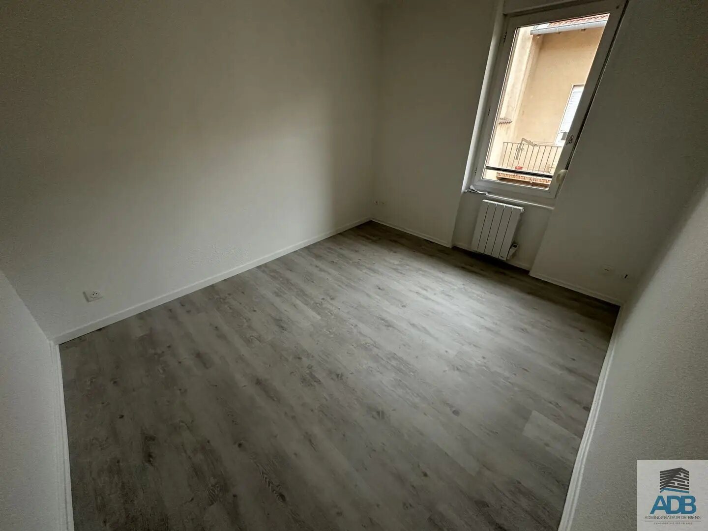 Appartement à louer, 33m², Roanne