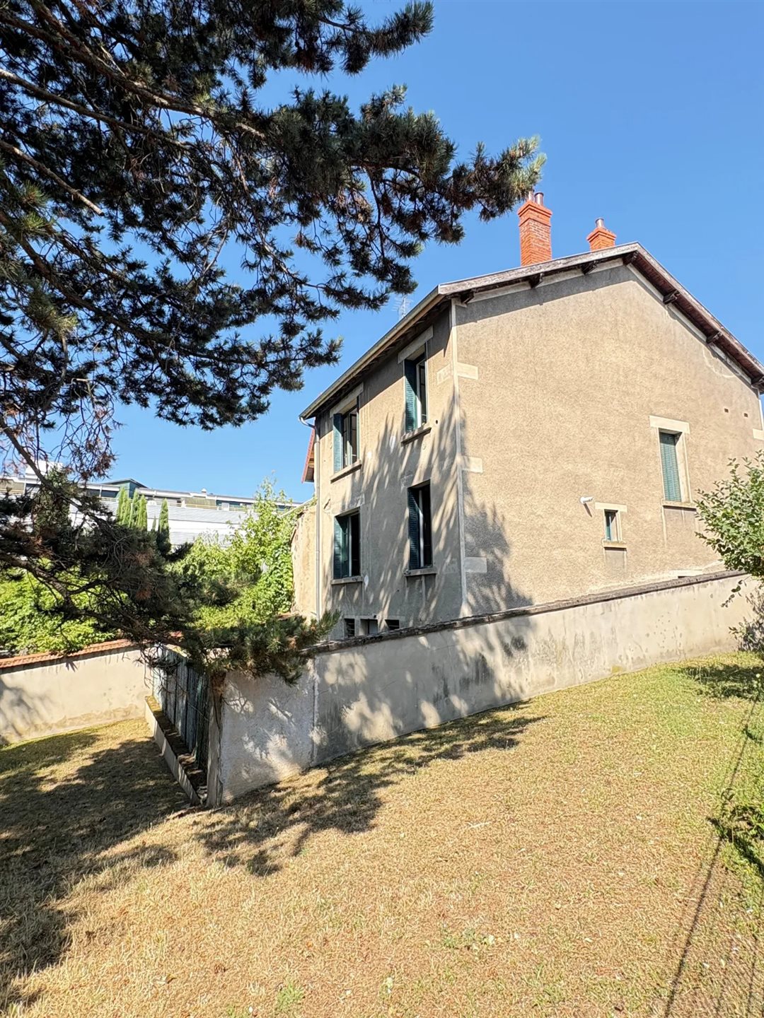 Maison à vendre, 145m², Roanne