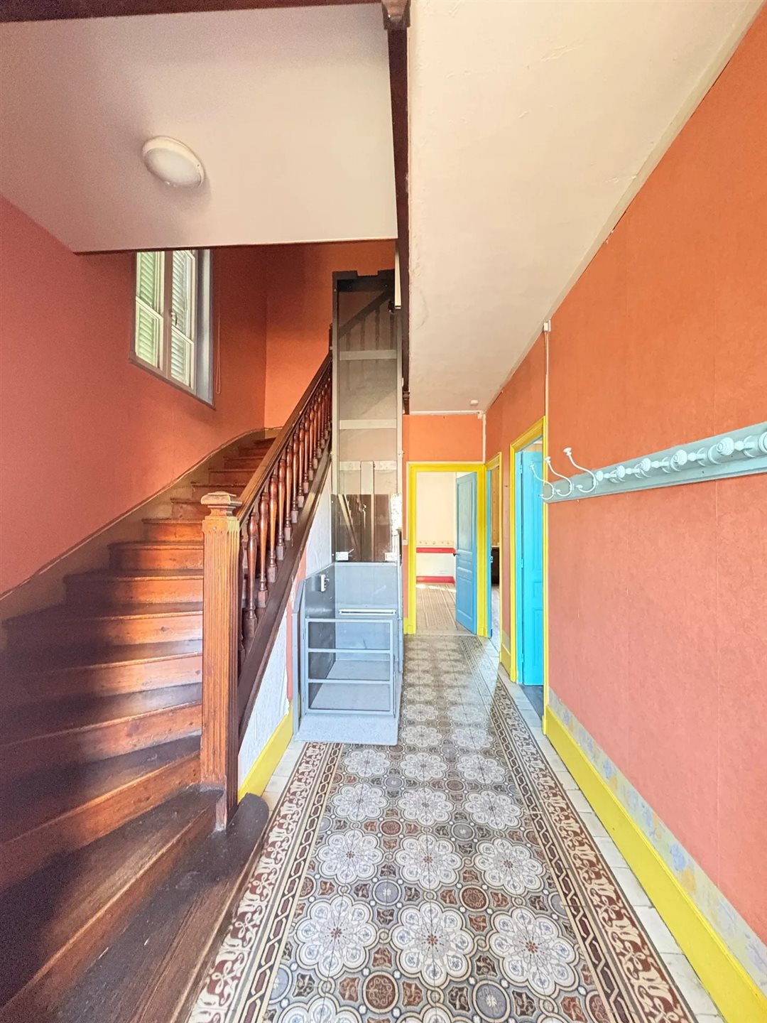 Maison à vendre, 145m², Roanne