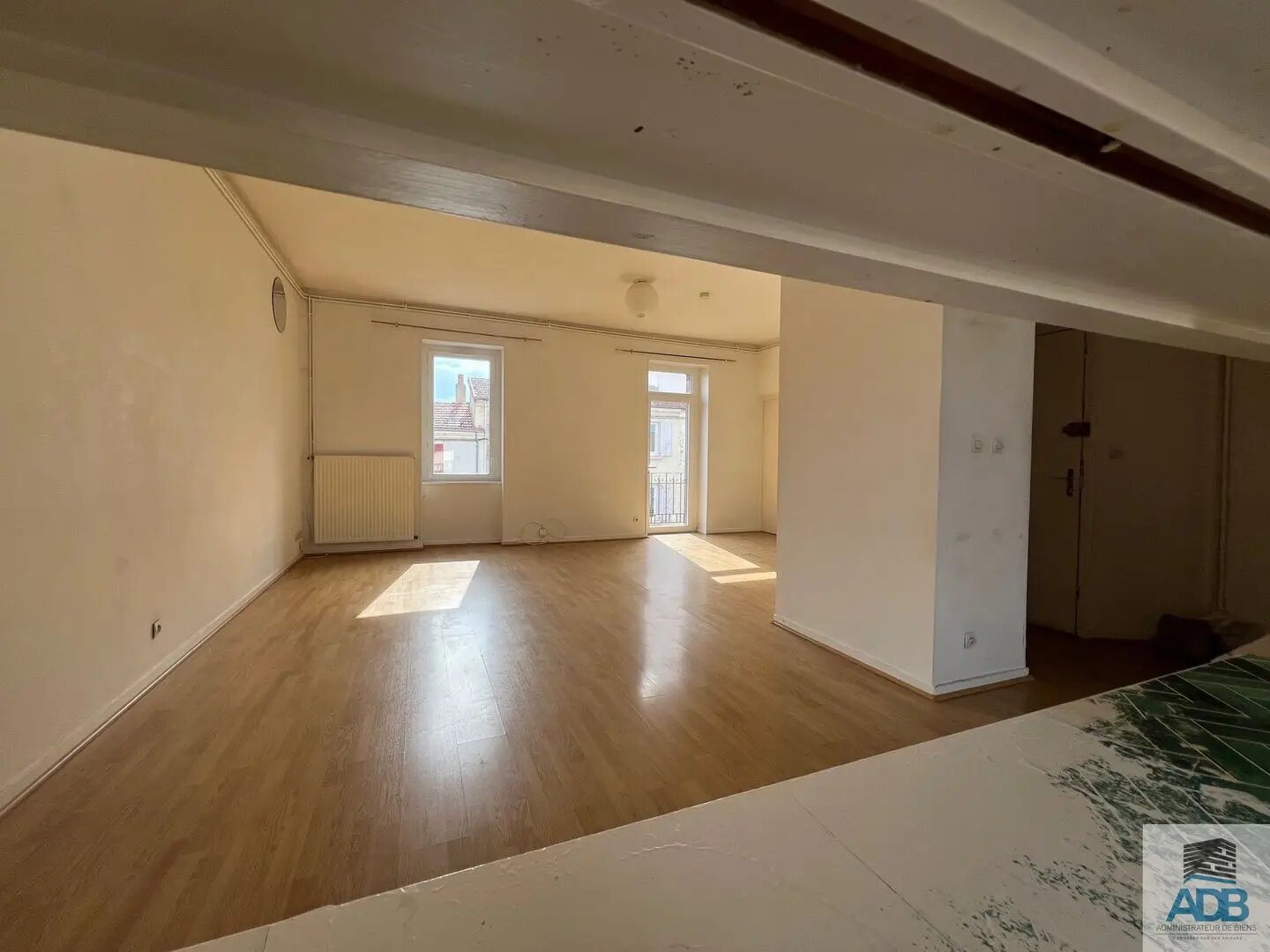 Appartement à louer, 104m², Le Coteau