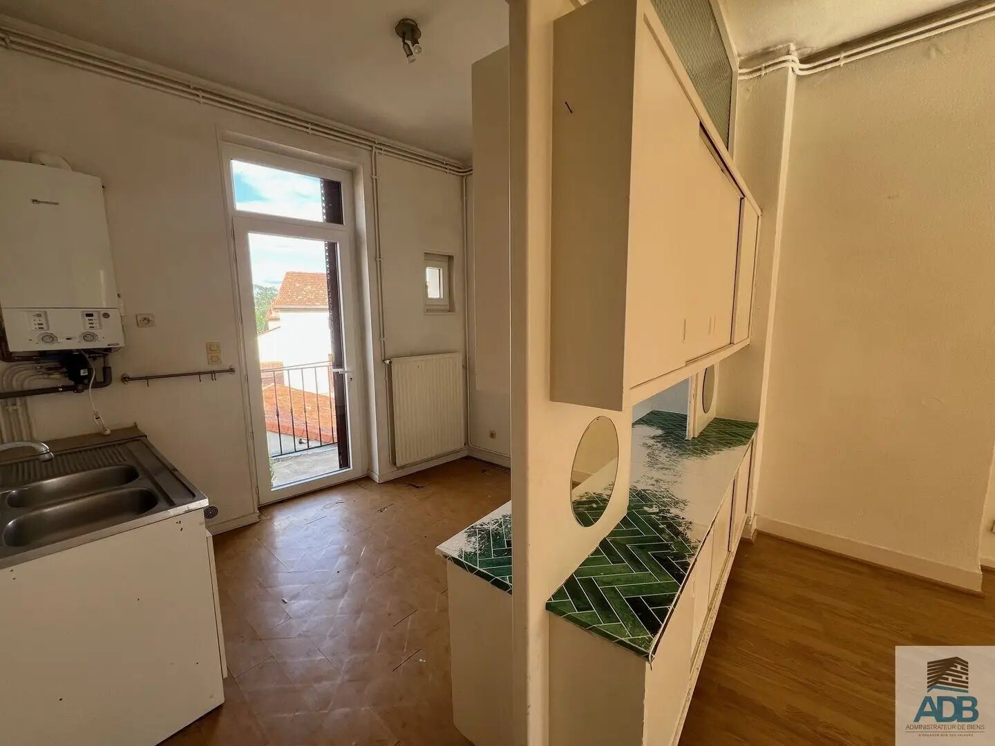 Appartement à louer, 104m², Le Coteau