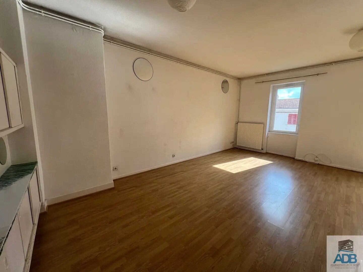 Appartement à louer, 104m², Le Coteau