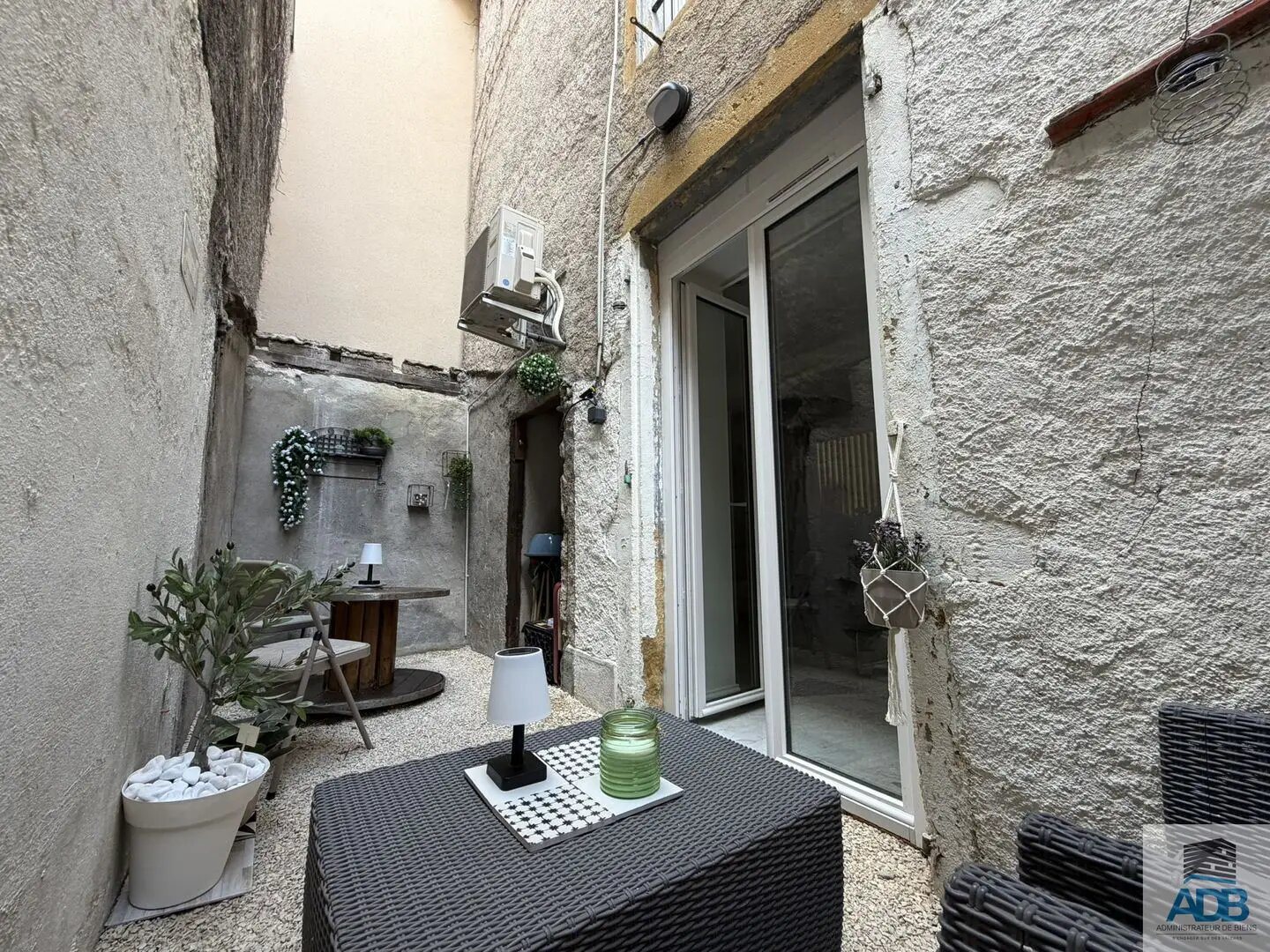 Maison à vendre, 70m², Roanne