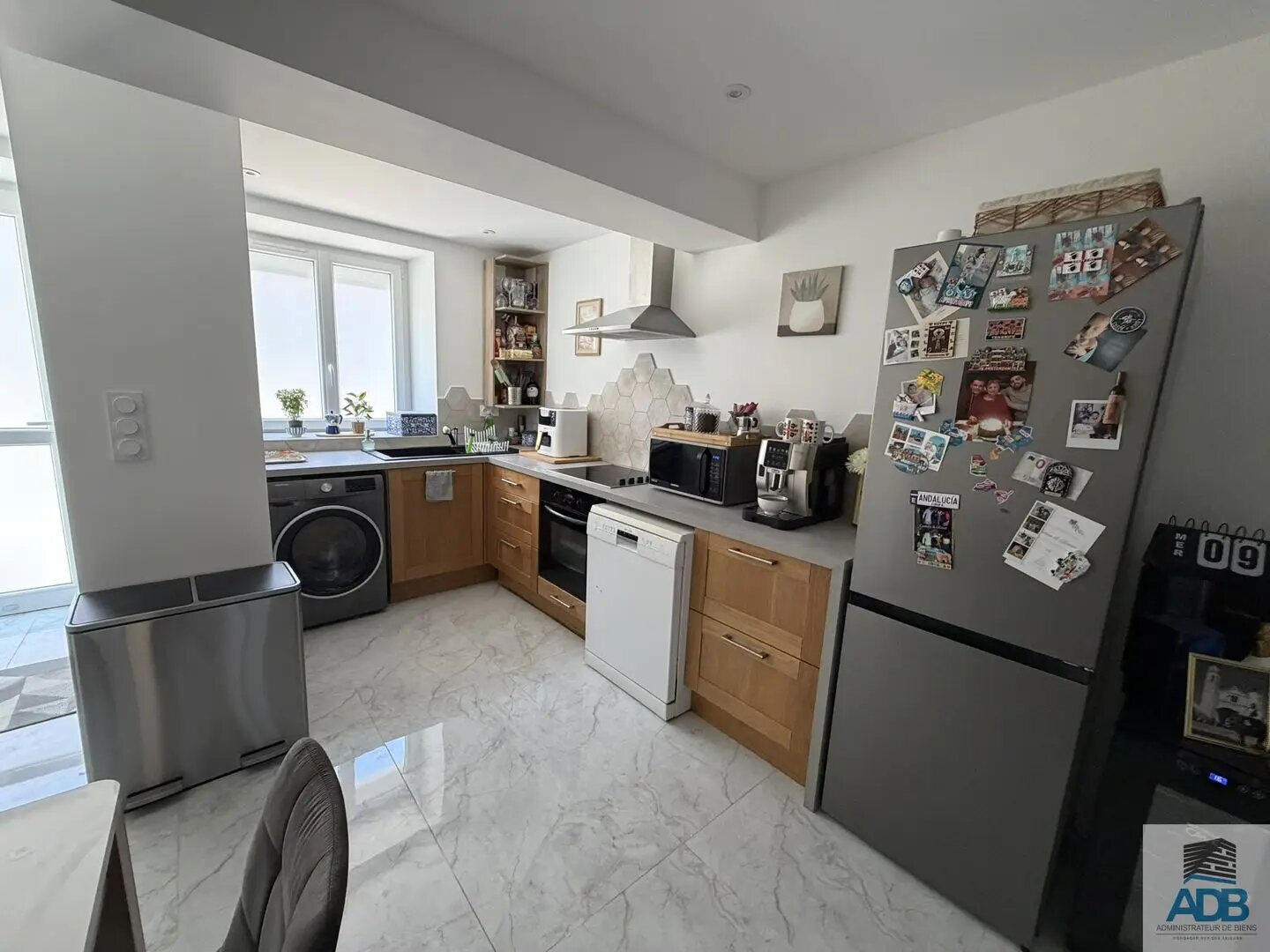 Maison à vendre, 70m², Roanne