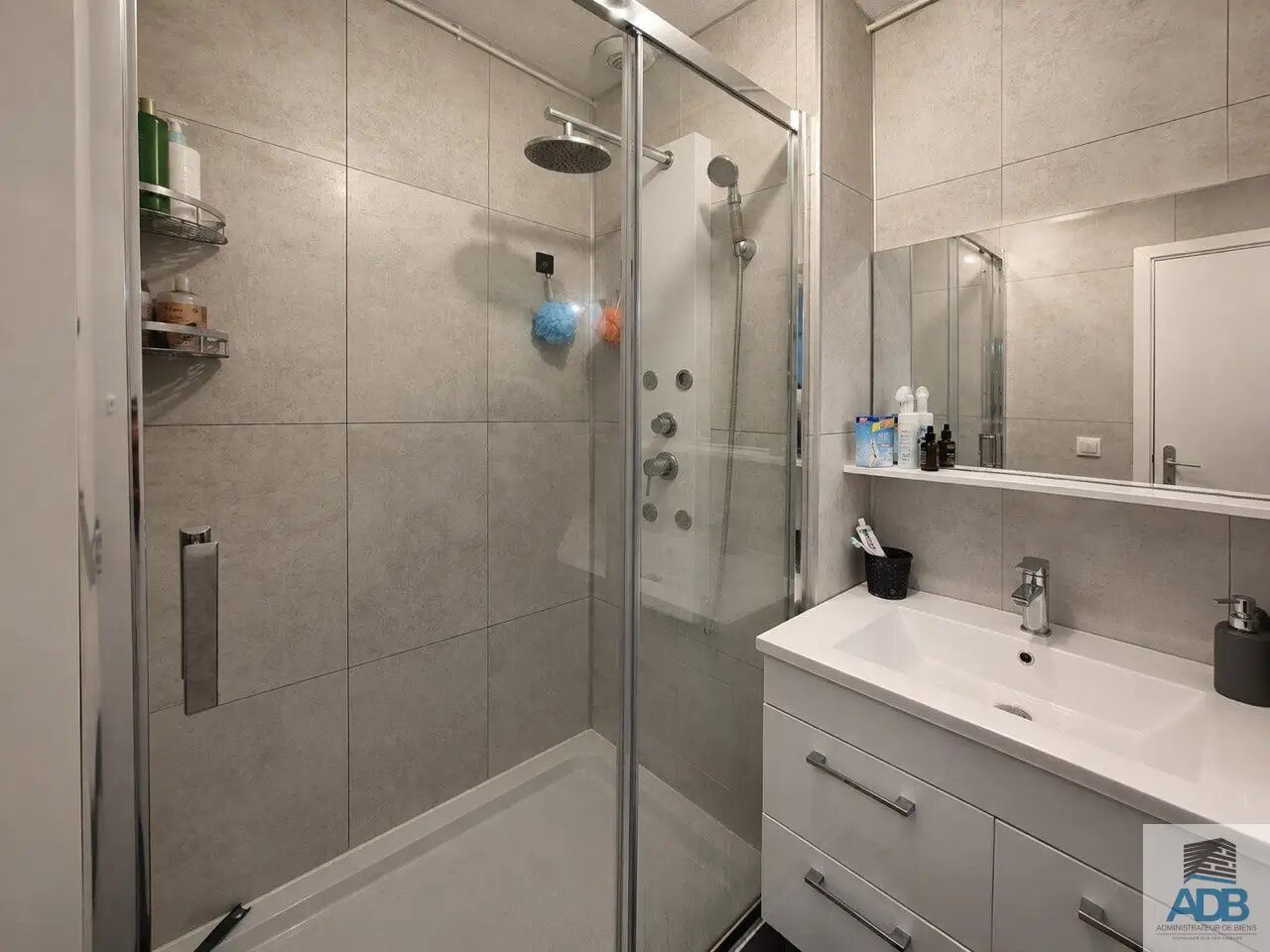 Appartement à louer, 31m², Roanne
