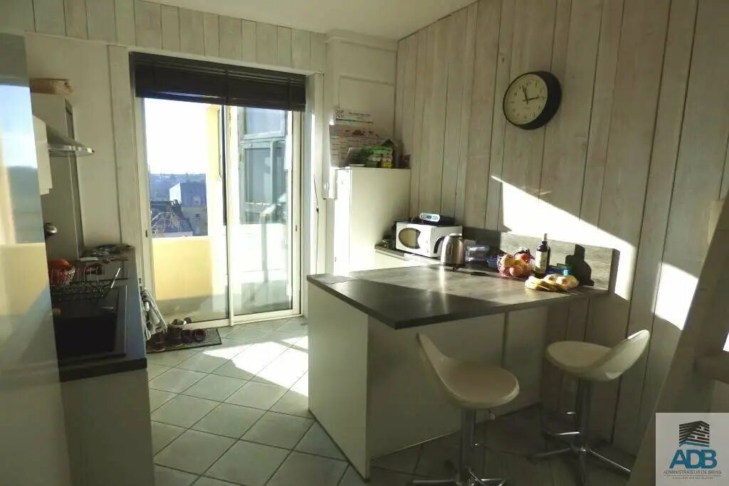 Appartement à louer, 85m², Roanne