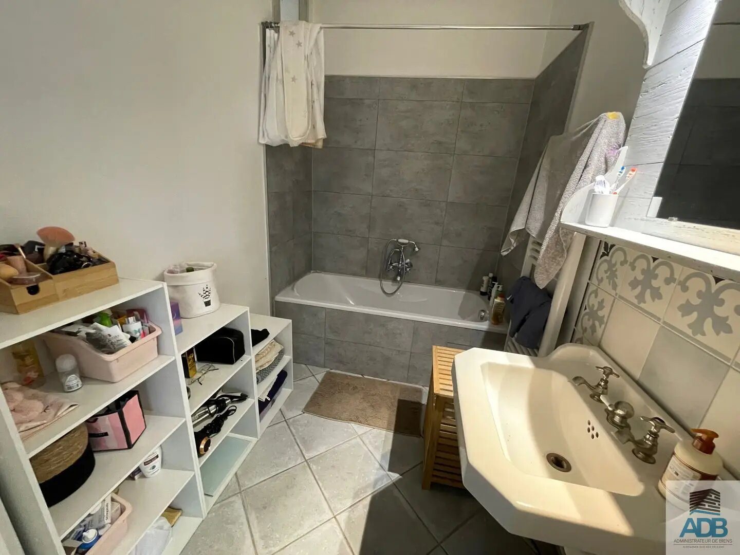 Appartement à louer, 85m², Roanne