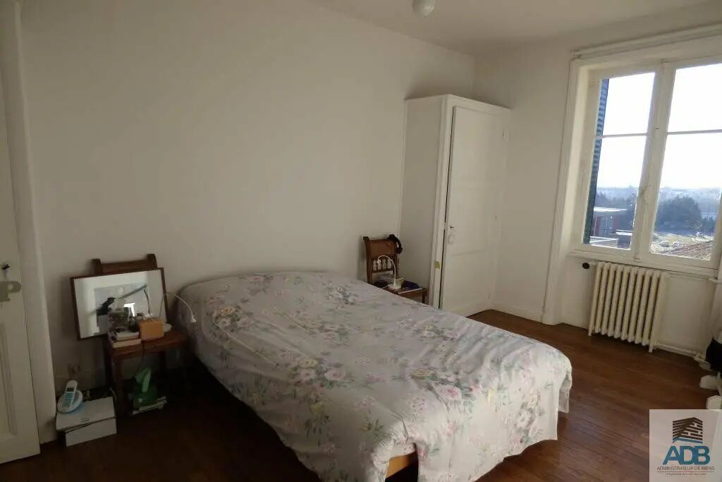 Appartement à louer, 85m², Roanne