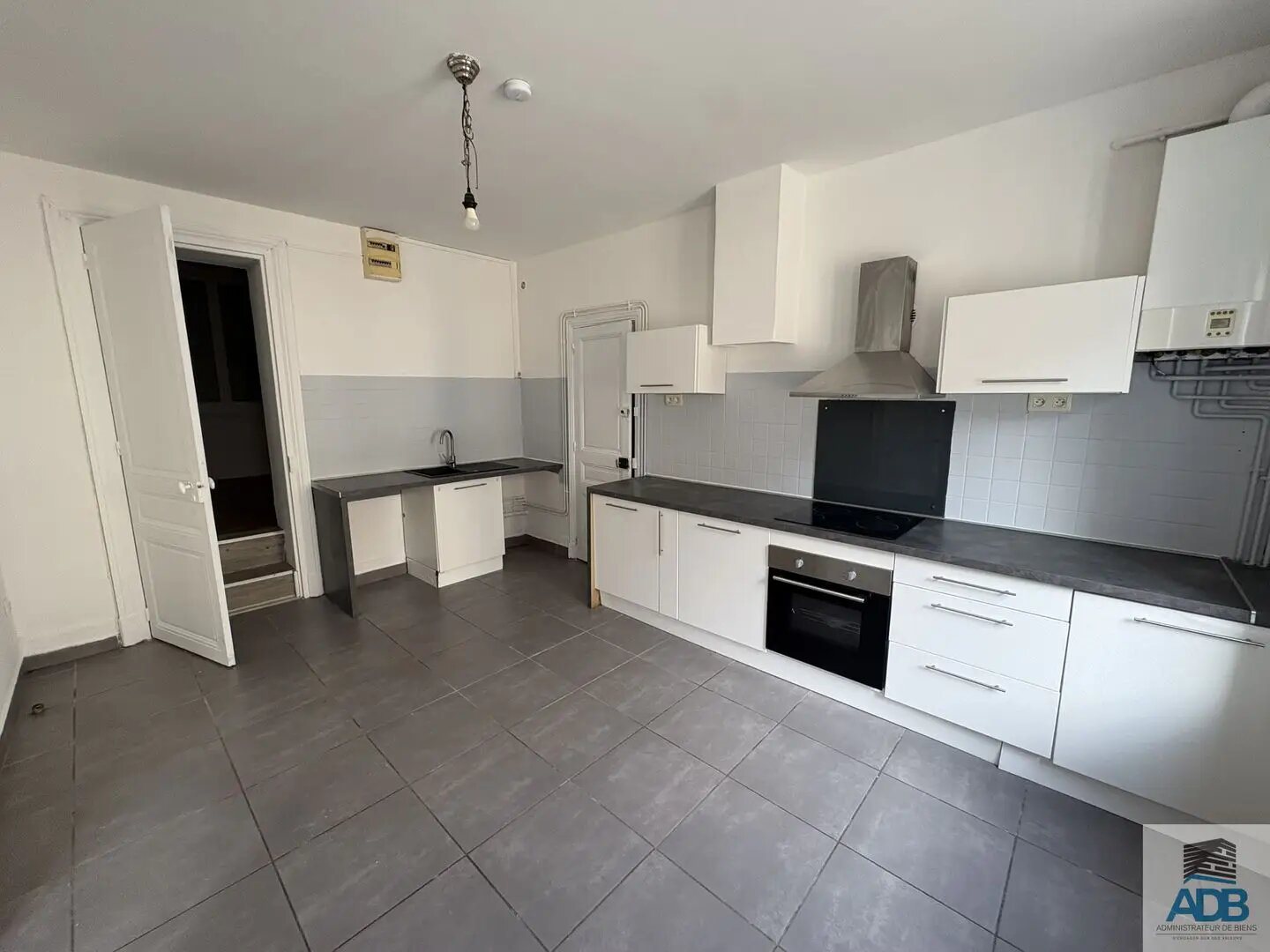 Appartement à louer, 57m², Le Coteau
