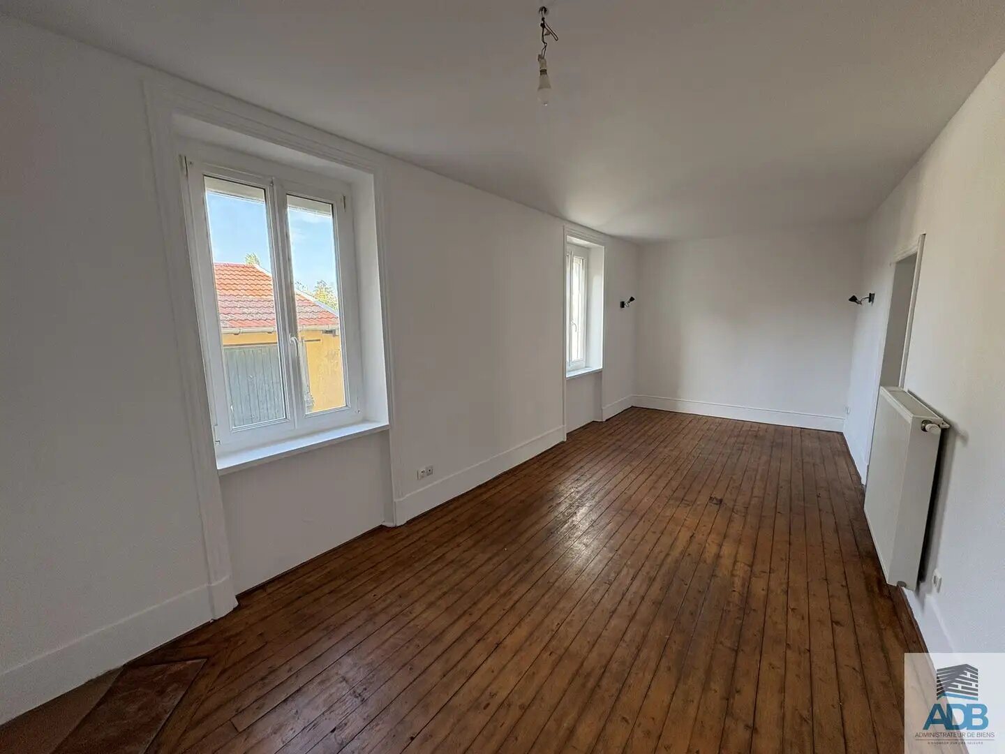 Appartement à louer, 57m², Le Coteau