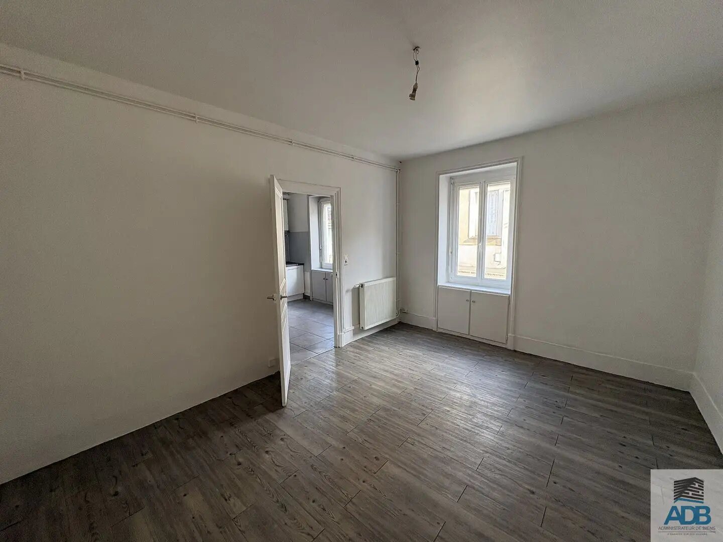 Appartement à louer, 57m², Le Coteau
