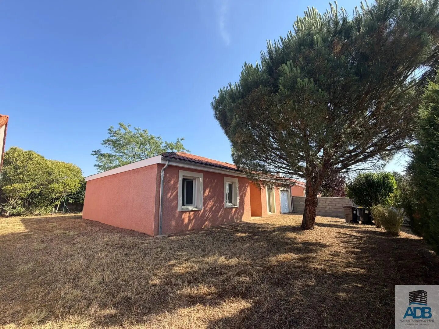 Maison à vendre, 100m², Villerest
