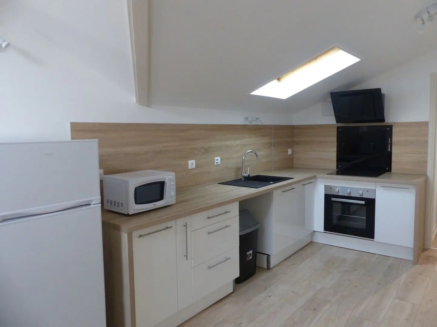 Appartement à louer, 44m², Roanne