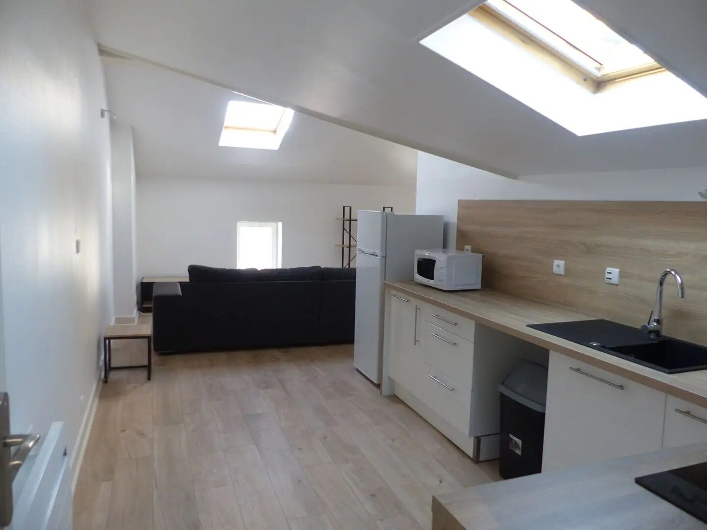 Appartement à louer, 44m², Roanne