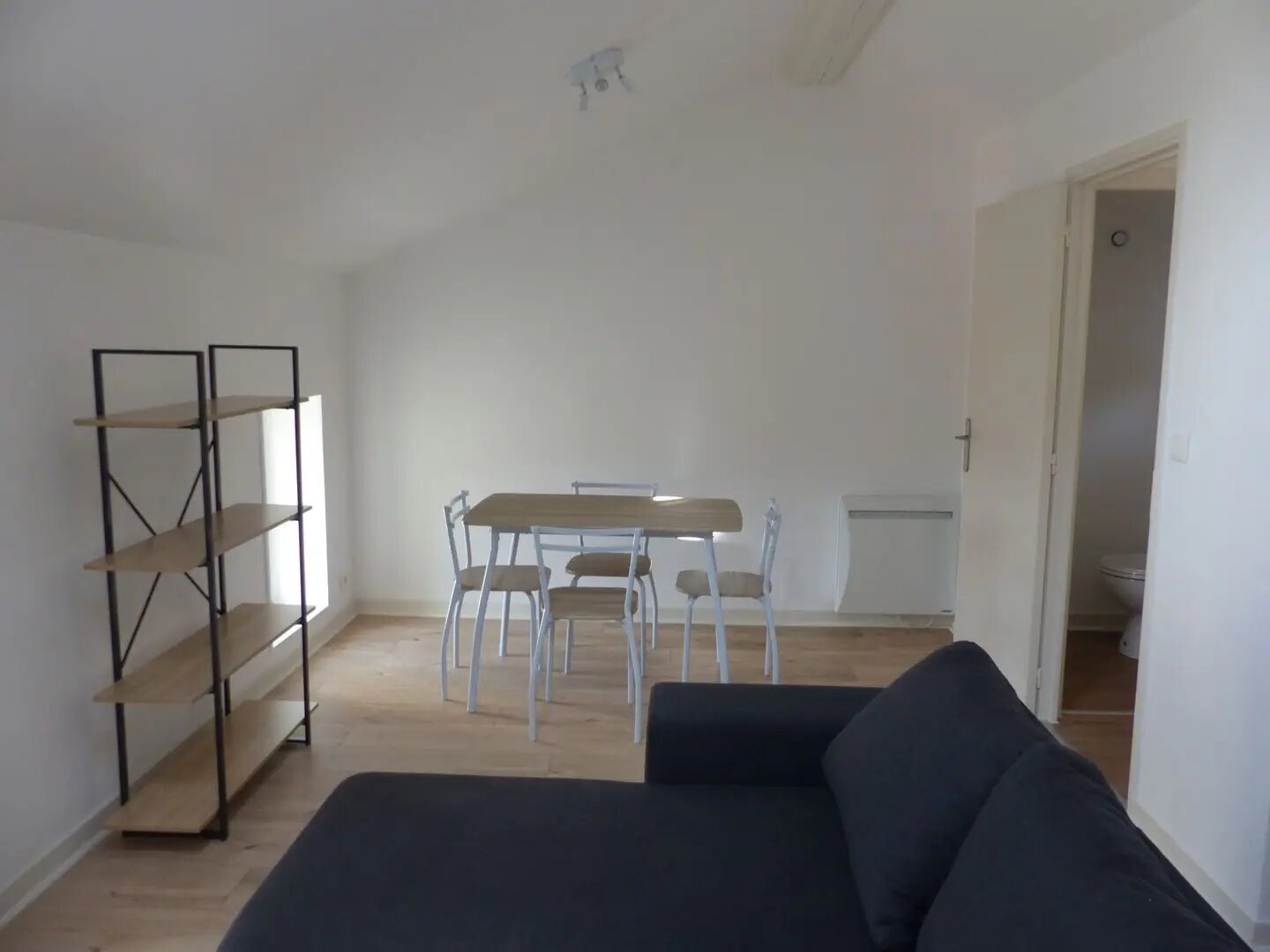 Appartement à louer, 44m², Roanne