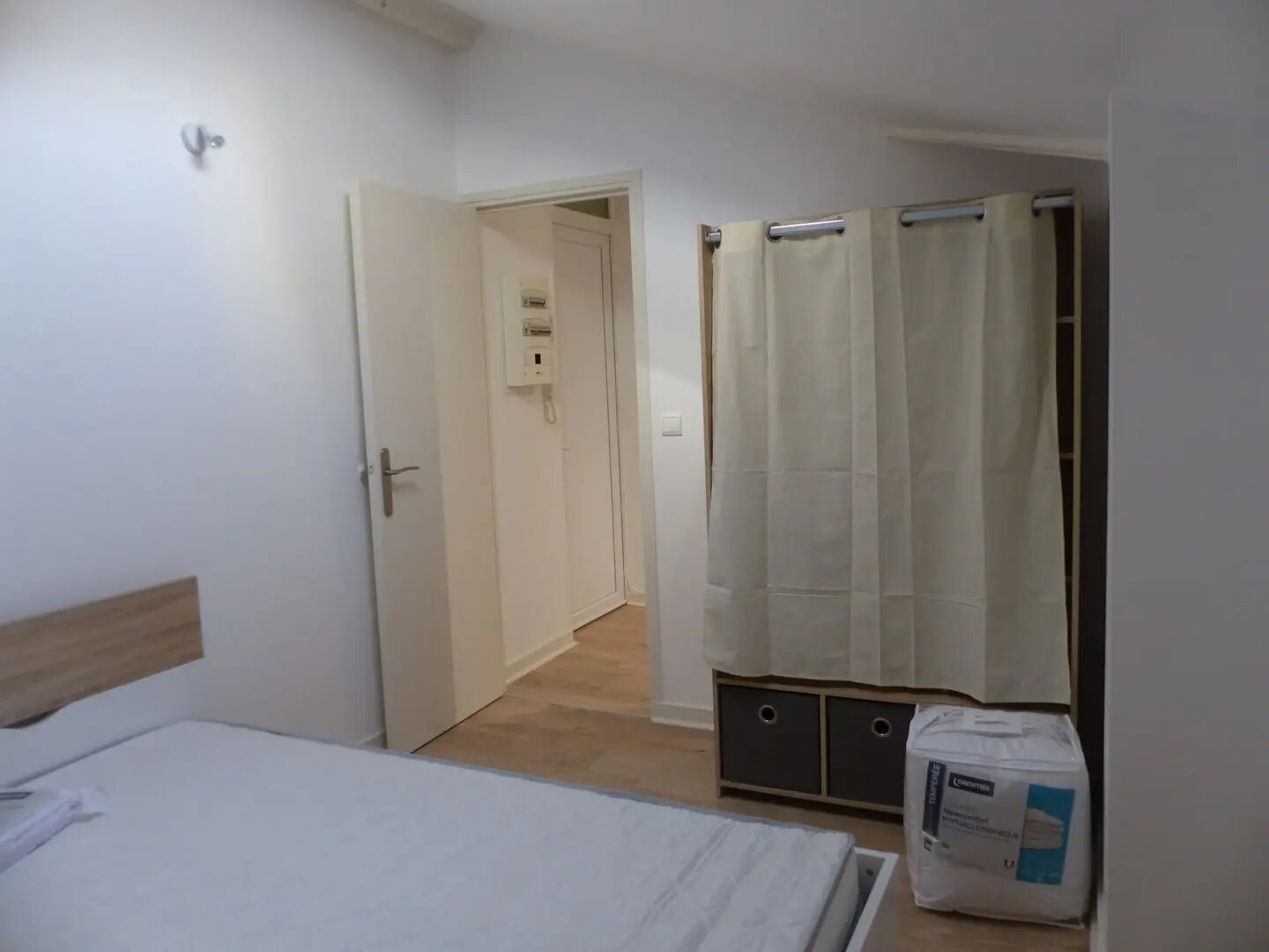 Appartement à louer, 44m², Roanne