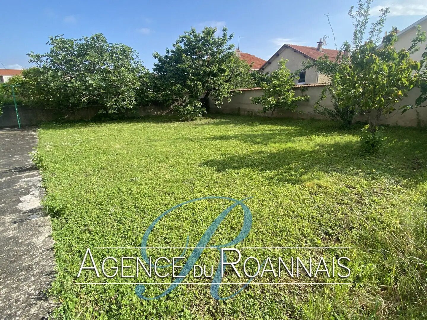 Maison à vendre, 180m², Le Coteau
