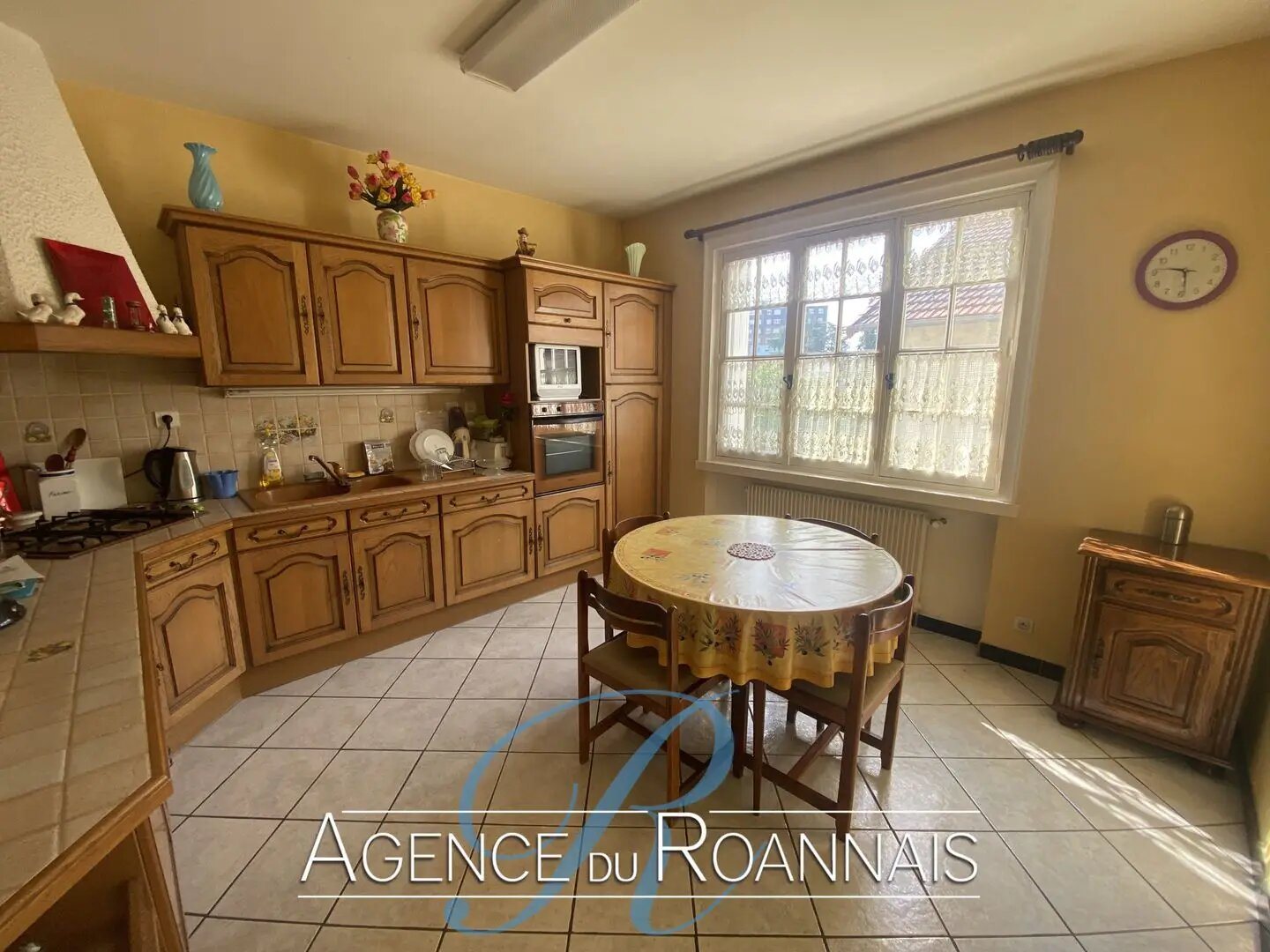 Maison à vendre, 180m², Le Coteau