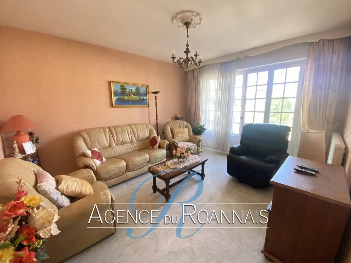 Maison à vendre, 180m², Le Coteau