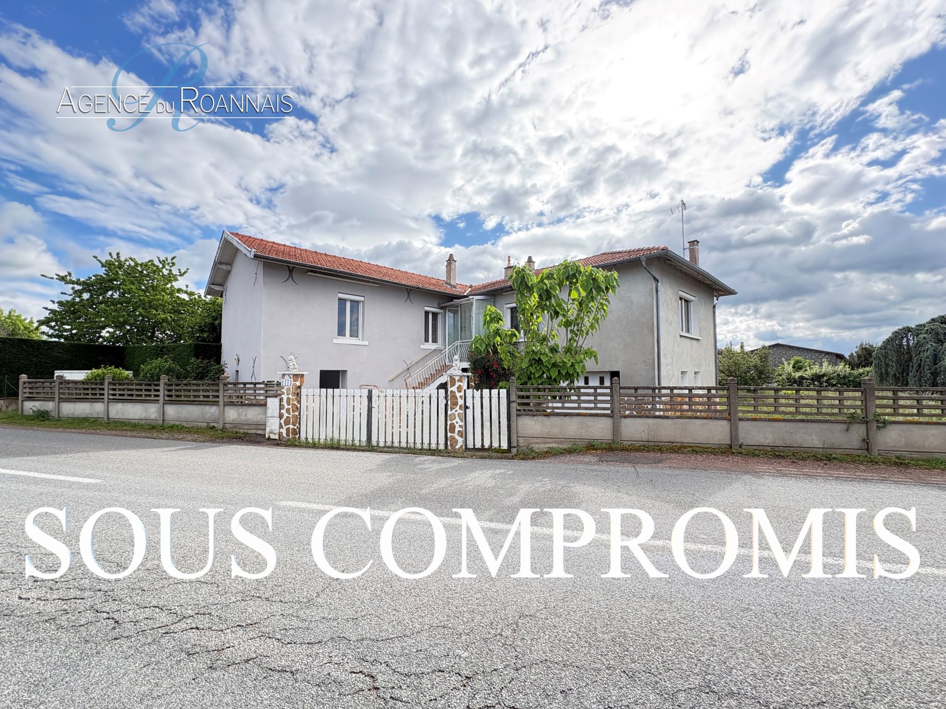 Maison à vendre, 110m², Pouilly-les-Nonains