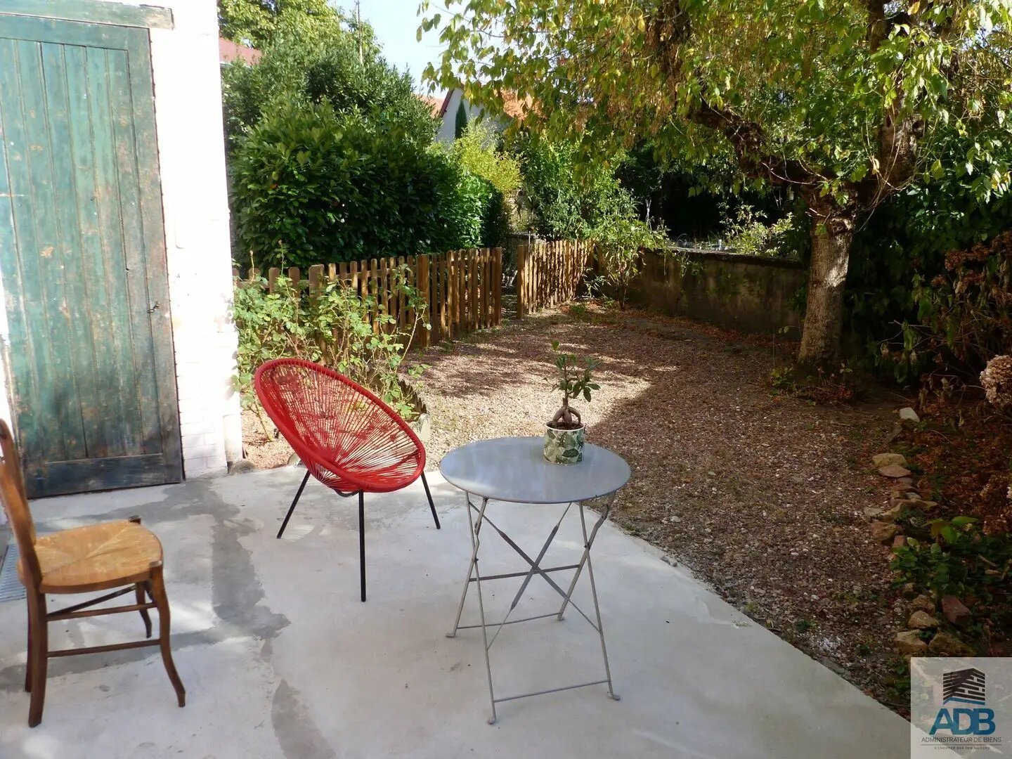Appartement à louer, 81m², Roanne
