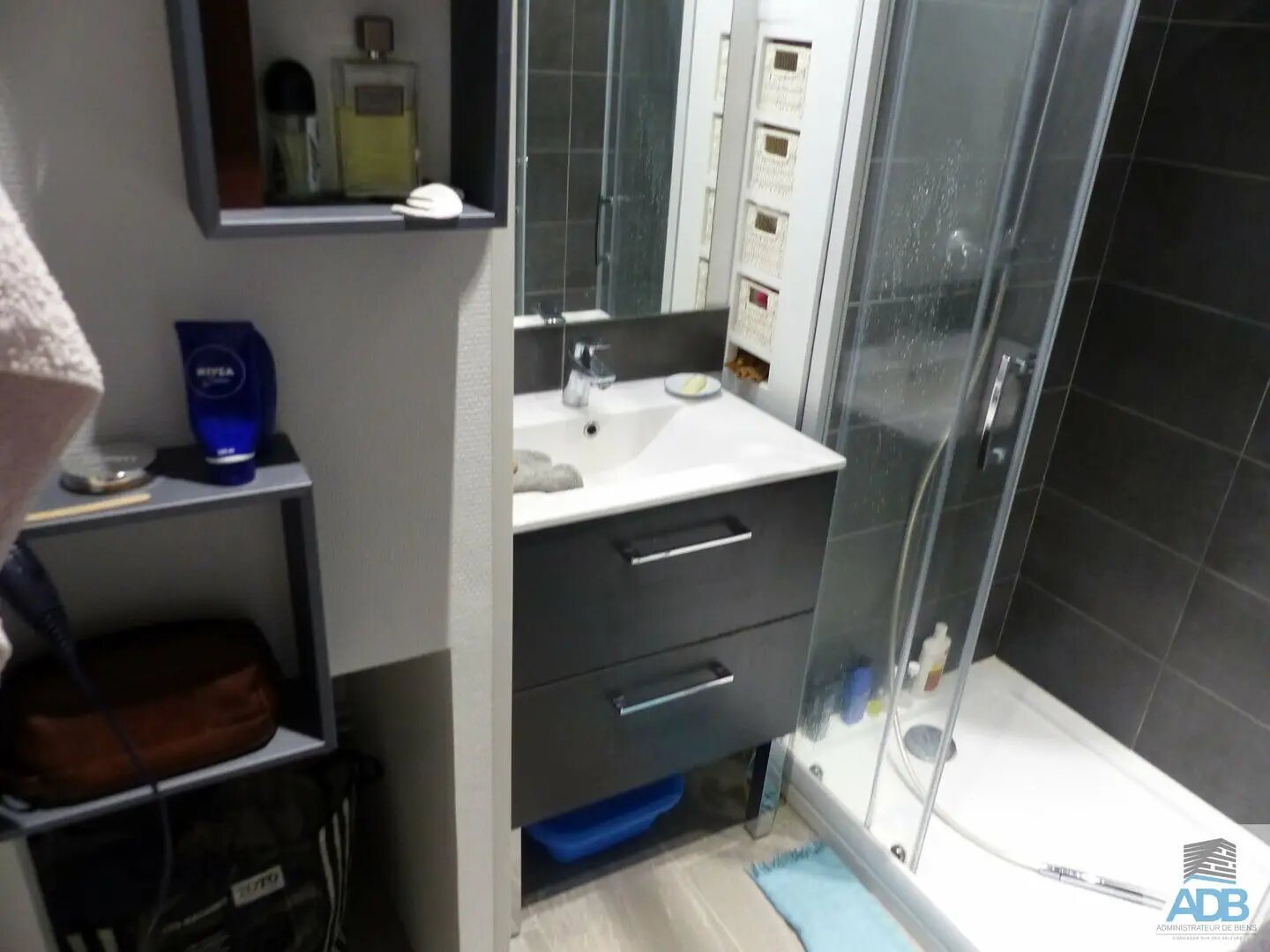 Appartement à louer, 81m², Roanne