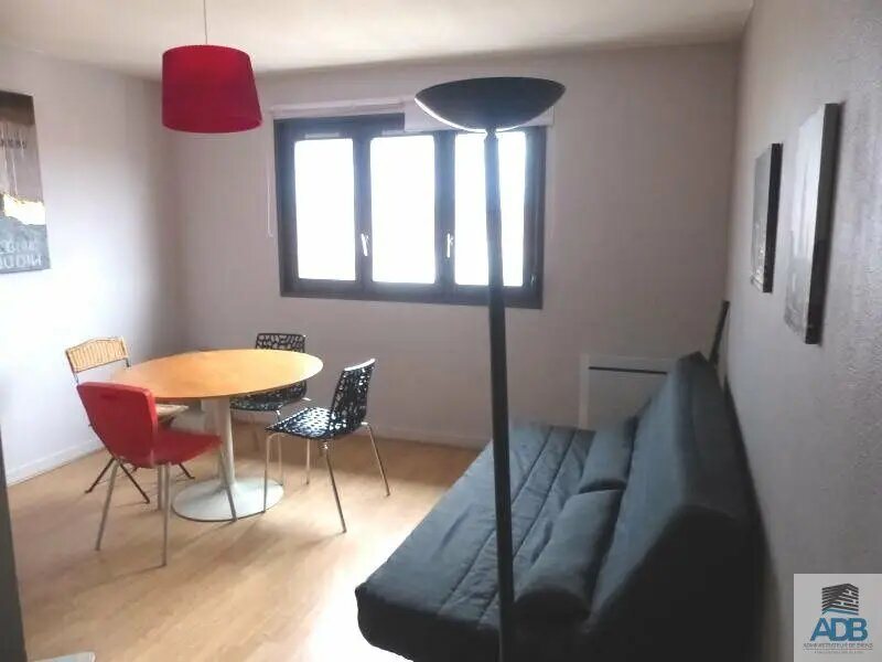 Appartement à louer, 24m², Riorges