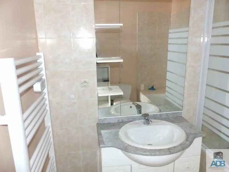 Appartement à louer, 24m², Riorges