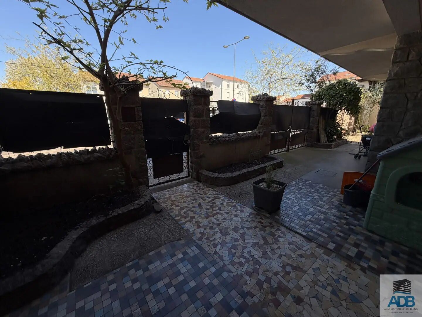 Maison à vendre, 120m², Roanne